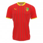 Günstige Fußballtrikots Guinea Heimtrikot 2024 Kurzarm